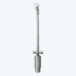 Young Boomrang Reverdin Needles