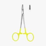 Derf Needle Holders T.C Mini Profile