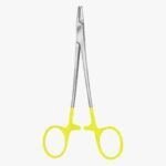 Hegar-Baumgartner Needle Holders T.C
