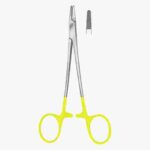 Hegar-Baumgartner Needle Holders T.C - Image 2