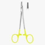 Hegar-Baumgartner Needle Holders T.C - Image 3