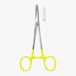 Needle Holders T.C - Image 2