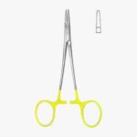 Webster Needle Holders T.C