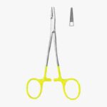 Kilner Mini profile Needle Holders T.C
