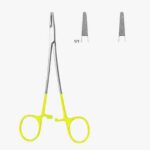 Needle Holders T.C