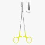Crile-Wood Mini Profile Needle Holders T.C