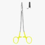 Sarot Standard Profile Needle Holders T.C - Image 2