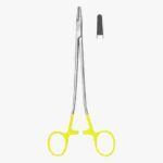 Sarot Standard Profile Needle Holders T.C - Image 4