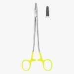 Sarot Standard Profile Needle Holders T.C - Image 3