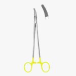 Heaney Needle Holders T.C Standard Profile - Image 2