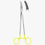 Heaney Needle Holders T.C Standard Profile - Image 4