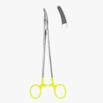 Heaney Needle Holders T.C Standard Profile - Image 3