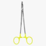 Ayder Mini Profil Needle Holders T.C