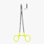 Ayder Mini Profil Needle Holders T.C - Image 2