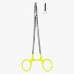 Ayder Mini Profil Needle Holders T.C - Image 7