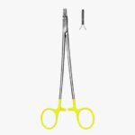 Ayder Mini Profil Needle Holders T.C - Image 6