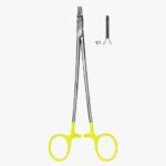 Ayder Mini Profil Needle Holders T.C - Image 5
