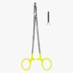 Ayder Mini Profil Needle Holders T.C - Image 4
