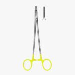 Ayder Mini Profil Needle Holders T.C - Image 3