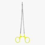 Ryder-Vascular Needle Holders T.C