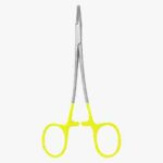 Hegar-Vascular Micro Profile Needle Holders T.C
