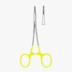 Hegar-Vascular Micro Profile Needle Holders T.C - Image 3