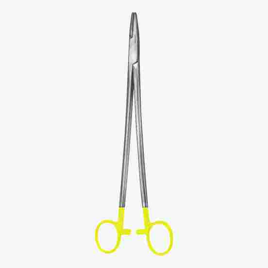 06-640_60_11zon Hegar Standard Profile Needle Holders T.C - Image 1