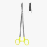Hegar Standard Profile Needle Holders T.C - Image 2