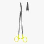 Hegar Standard Profile Needle Holders T.C - Image 3