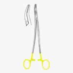 Stratte Standard Profile Needle Holders T.C