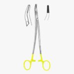 Stratte Standard Profile Needle Holders T.C - Image 2