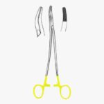 Stratte Standard Profile Needle Holders T.C - Image 3