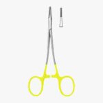 Martini Slender Pattern, Micro Profile Needle Holders T.C - Image 2
