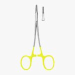 Martini Slender Pattern, Micro Profile Needle Holders T.C - Image 3