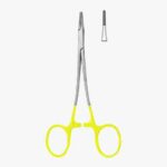 Martini Slender Pattern, Micro Profile Needle Holders T.C - Image 5