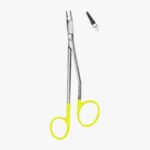 Gillies-Mini Needle Holders T.C
