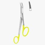 Gillies-Standard Profile Needle Holders T.C