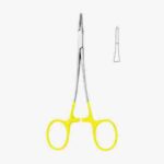 Martini Needle holders T.C - Image 2