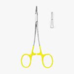 Martini Needle holders T.C - Image 5