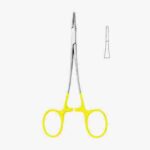Martini Needle holders T.C - Image 4
