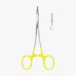 Martini Needle holders T.C - Image 3