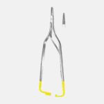 Arruga Needle holders T.C - Image 2