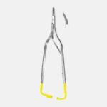 Arruga Needle holders T.C - Image 3