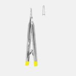 Castroviejo Needle holders T.C