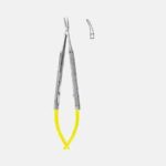 Barraquer Needle Holders T.C