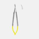 Barraquer Needle Holders T.C (Copy)