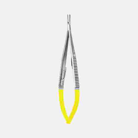 06-770_94_11zon Castroviejo Needle Holders T.C - Image 1