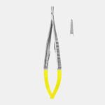 Castroviejo Needle Holders T.C - Image 2