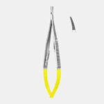 Castroviejo Needle Holders T.C - Image 9