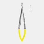 Castroviejo Needle Holders T.C - Image 8